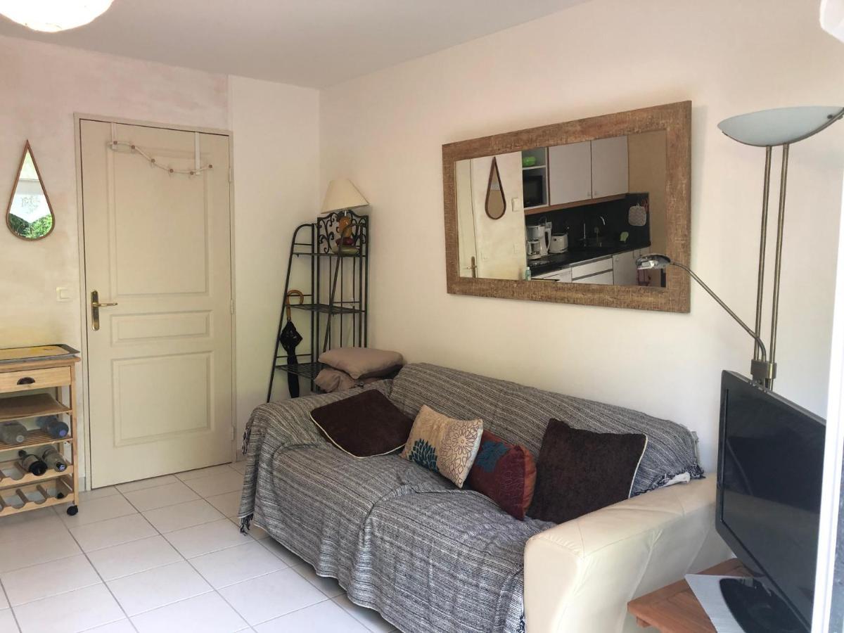 Le Vallon 2 Apartamento Trouville-sur-Mer Exterior foto