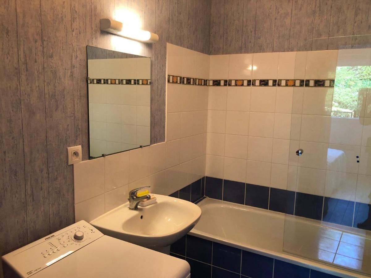 Le Vallon 2 Apartamento Trouville-sur-Mer Exterior foto