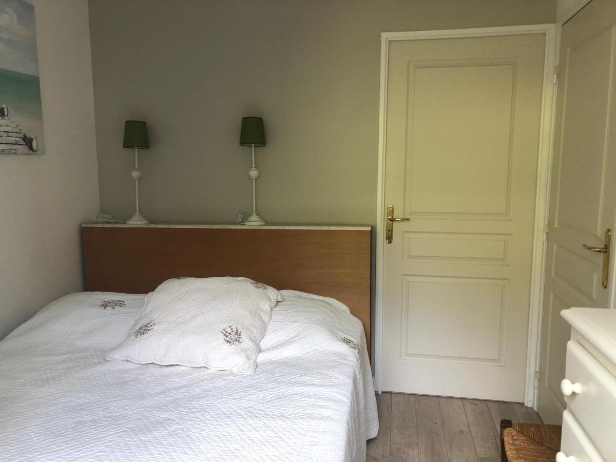 Le Vallon 2 Apartamento Trouville-sur-Mer Exterior foto